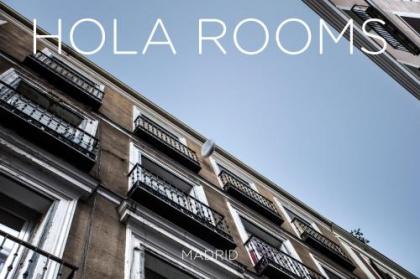 Hola Rooms - image 18