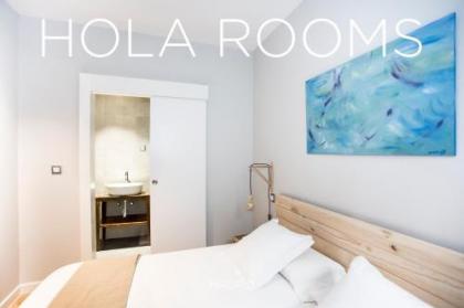 Hola Rooms - image 19