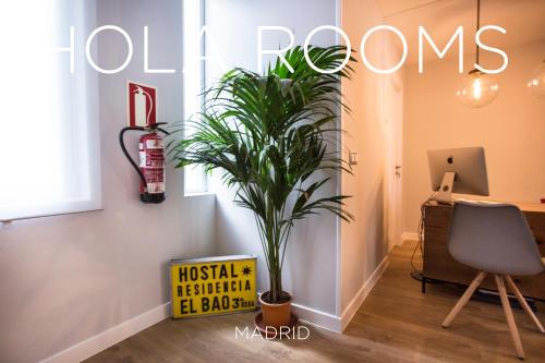 Hola Rooms - image 3