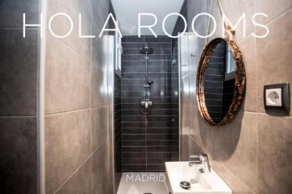 Hola Rooms - image 8