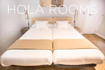 Hola Rooms - image 9