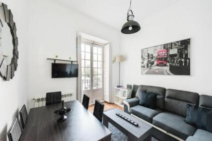 M&F Apartaments Chueca - image 1