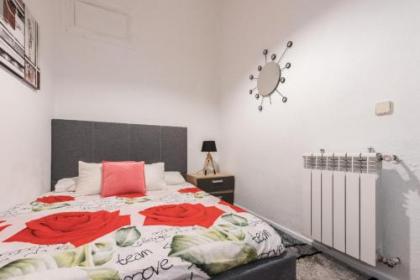 M&F Apartaments Chueca - image 13