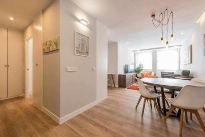 Apartamento lujo princesa gran vía - image 12