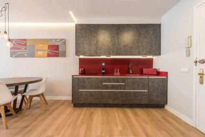 Apartamento lujo princesa gran vía - image 16