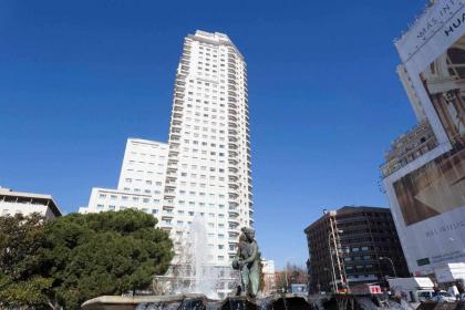 Apartamento lujo princesa gran vía - image 18