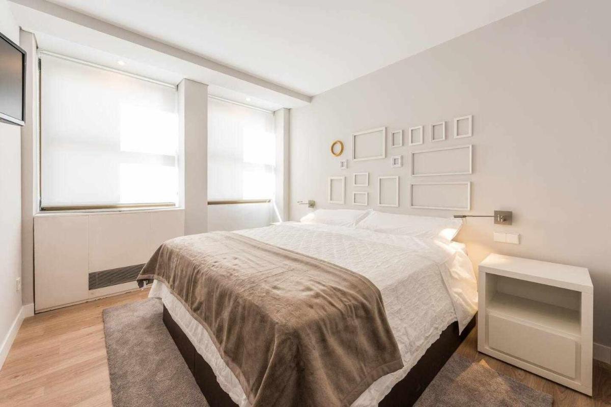 Apartamento lujo princesa gran vía - image 5