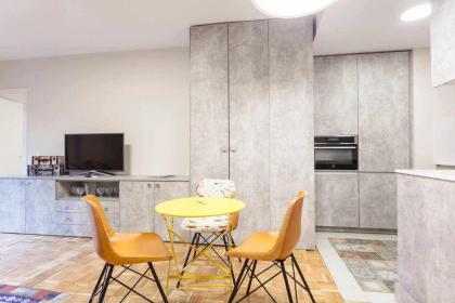 Apartamento lujo castellana chamartín - image 11