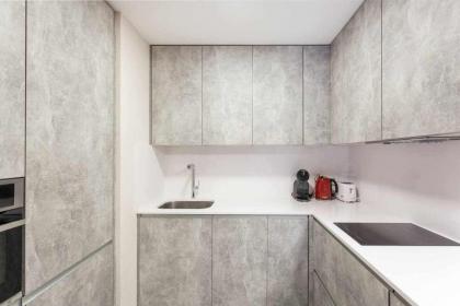 Apartamento lujo castellana chamartín - image 14