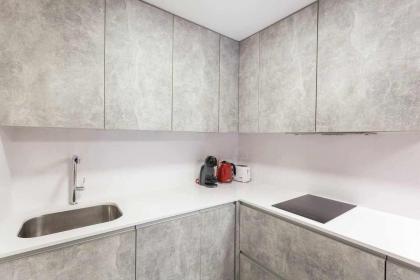 Apartamento lujo castellana chamartín - image 15