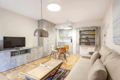 Apartamento lujo castellana chamartín - image 5