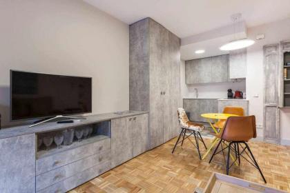 Apartamento lujo castellana chamartín - image 8