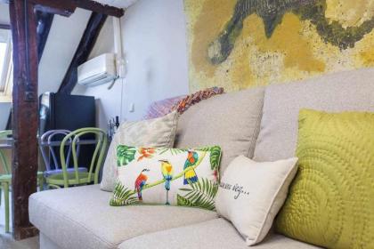 Apartamento lujo fuencarral chueca - image 11