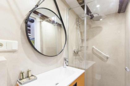 Apartamento lujo fuencarral chueca - image 12