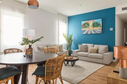 Canaan Boutique Apartments Madrid - image 1