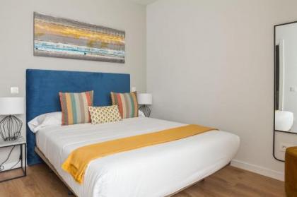 Canaan Boutique Apartments Madrid - image 11