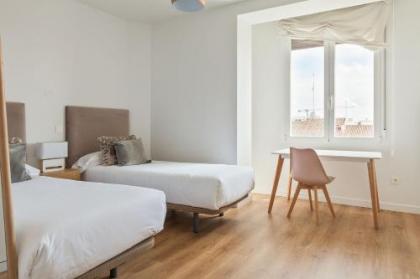 Canaan Boutique Apartments Madrid - image 12