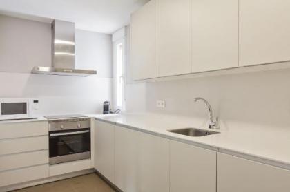 Canaan Boutique Apartments Madrid - image 15