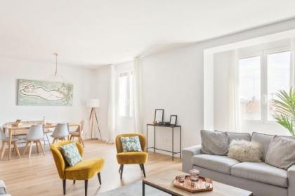 Canaan Boutique Apartments Madrid - image 16