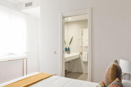 Canaan Boutique Apartments Madrid - image 18