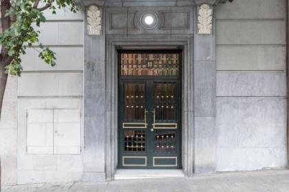 Canaan Boutique Apartments Madrid - image 20