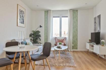 Canaan Boutique Apartments Madrid - image 3