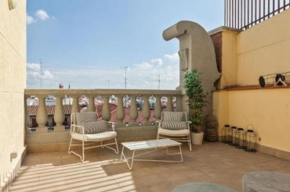 Canaan Boutique Apartments Madrid - image 5