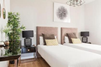 Canaan Boutique Apartments Madrid - image 6