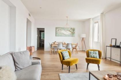 Canaan Boutique Apartments Madrid - image 8