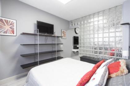 Chueca Apartment - image 20