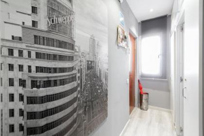 Chueca Apartment - image 9