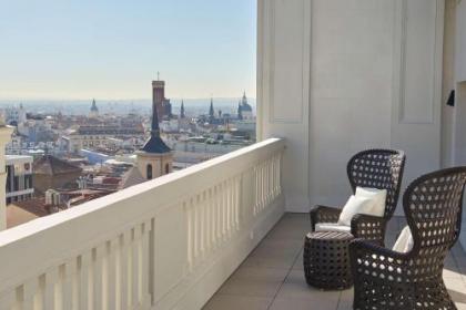 Hyatt Centric Gran Via Madrid - image 10