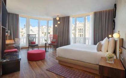 Hyatt Centric Gran Via Madrid - image 15