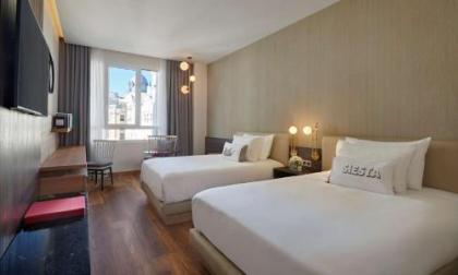 Hyatt Centric Gran Via Madrid - image 17