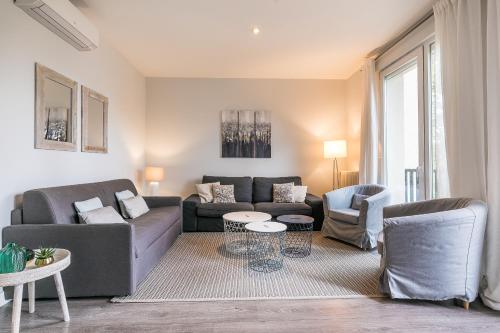 Castellana Suites - image 3