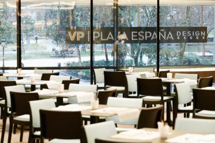 VP Plaza España Design - image 19