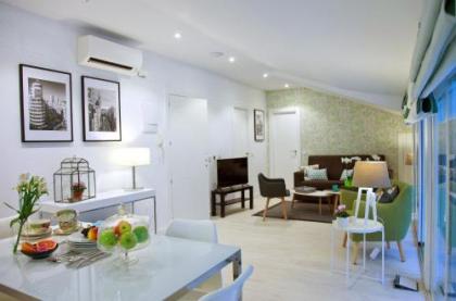 Feelathome Madrid Suites Apartments - image 10