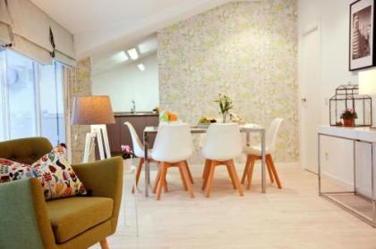 Feelathome Madrid Suites Apartments - image 15