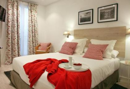 Feelathome Madrid Suites Apartments - image 4