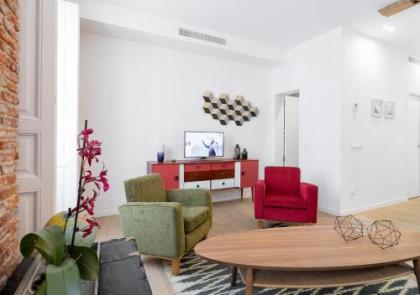 Malasaña Apartment - image 7