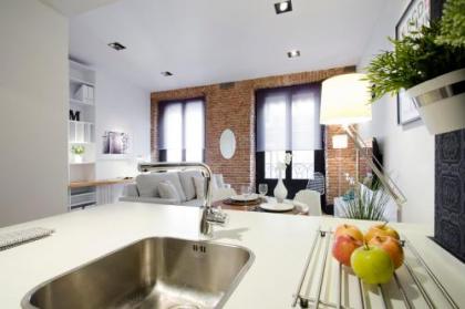 Gran Via Apartment by Flatsweethome - image 13