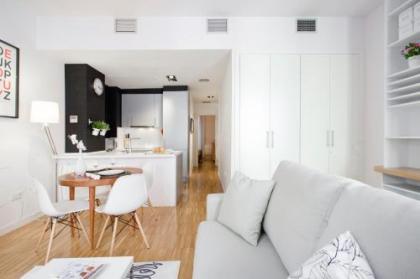 Gran Via Apartment by Flatsweethome - image 15