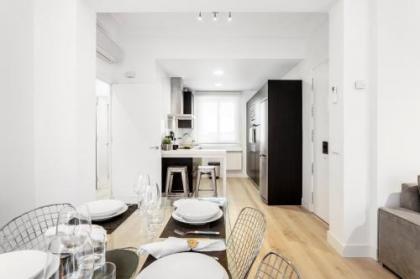 Jose Abascal Apartment by Flatsweethome - image 12