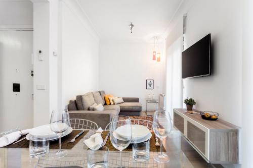 Jose Abascal Apartment by Flatsweethome - image 3