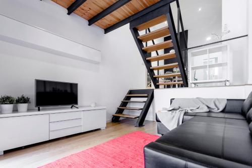 Odonell Loft - main image