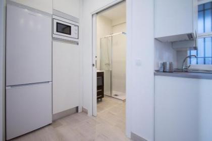 Apartamento Granada - image 15