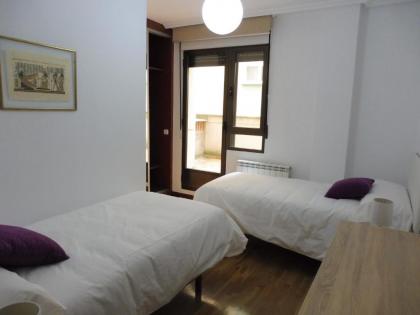 Apartamentos Anita Salamanca - image 19