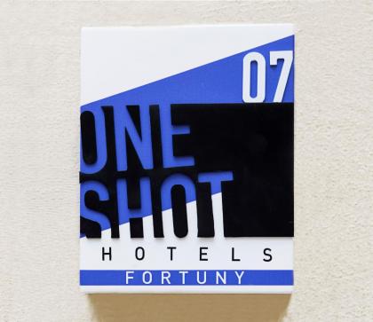 One Shot Fortuny 07 - image 3