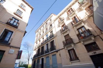 Precioso apartamento en la latina palacio real - image 20