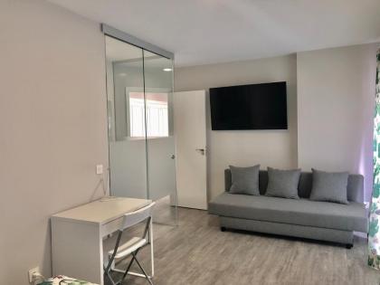 Plaza 5 Carabanchel Apartment - image 15